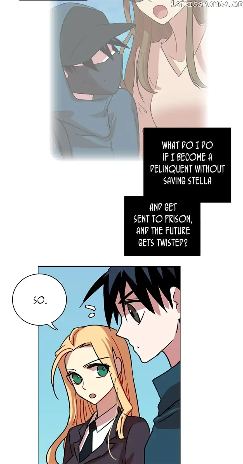 Dreamcide Chapter 70 page 42