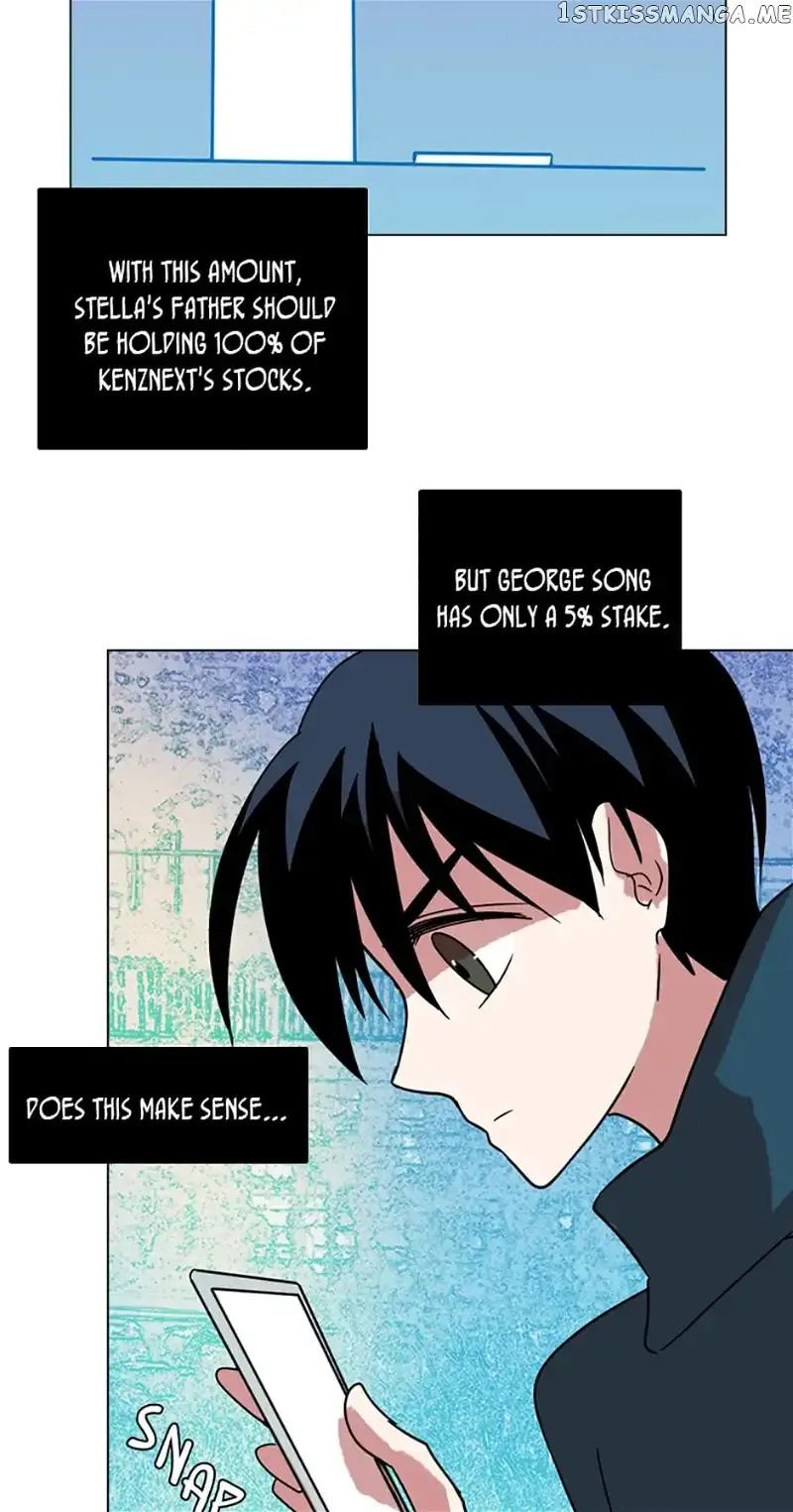 Dreamcide Chapter 70 page 39