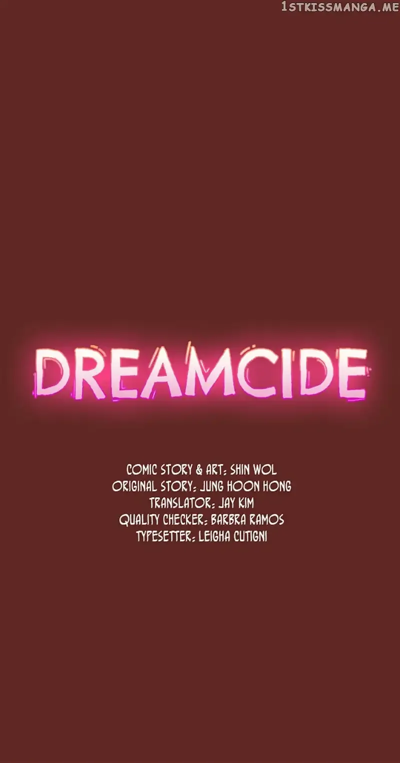 Dreamcide Chapter 72 page 3