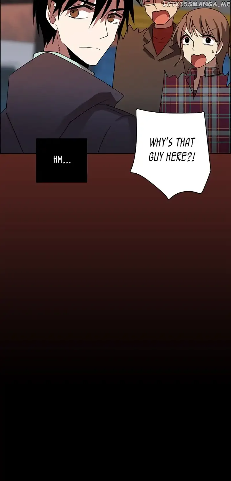 Dreamcide Chapter 66 page 68