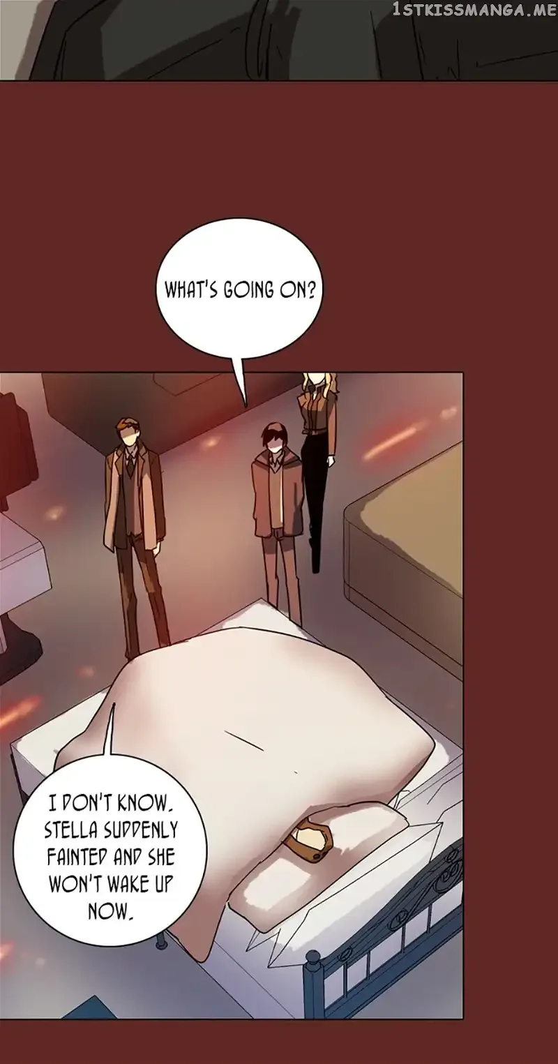 Dreamcide Chapter 71 page 52