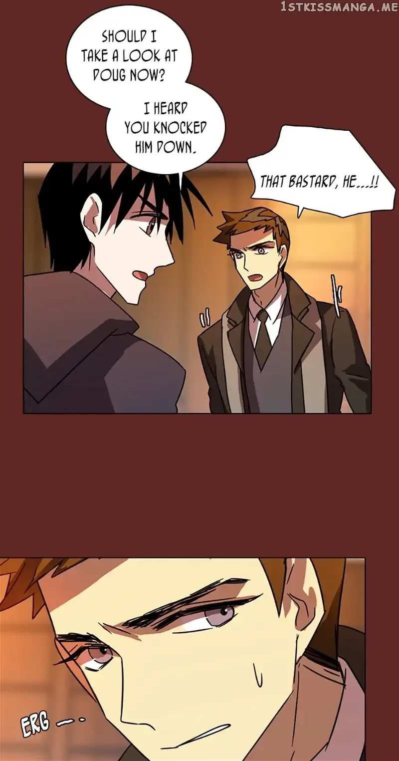 Dreamcide Chapter 72 page 1