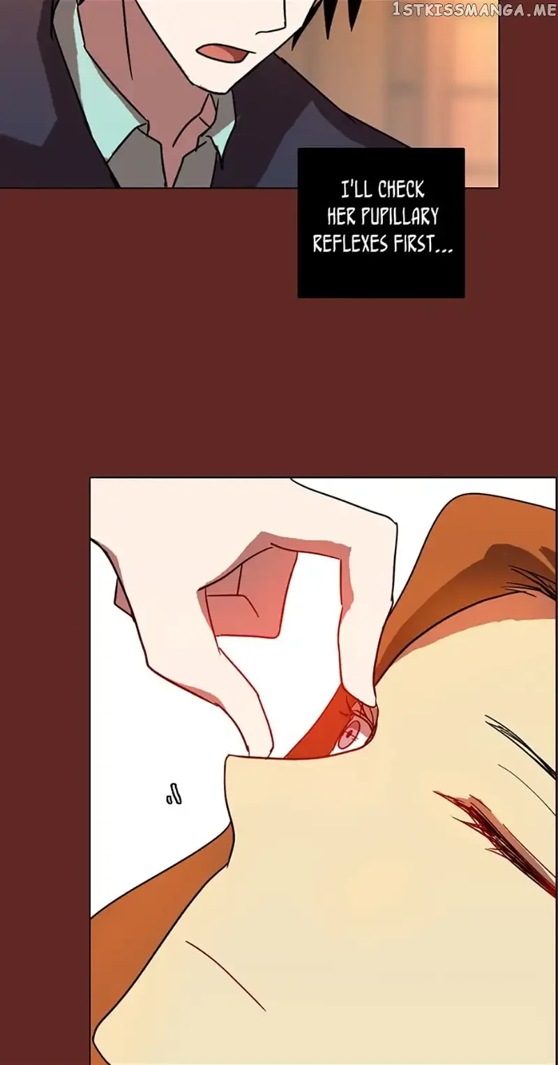 Dreamcide Chapter 71 page 55