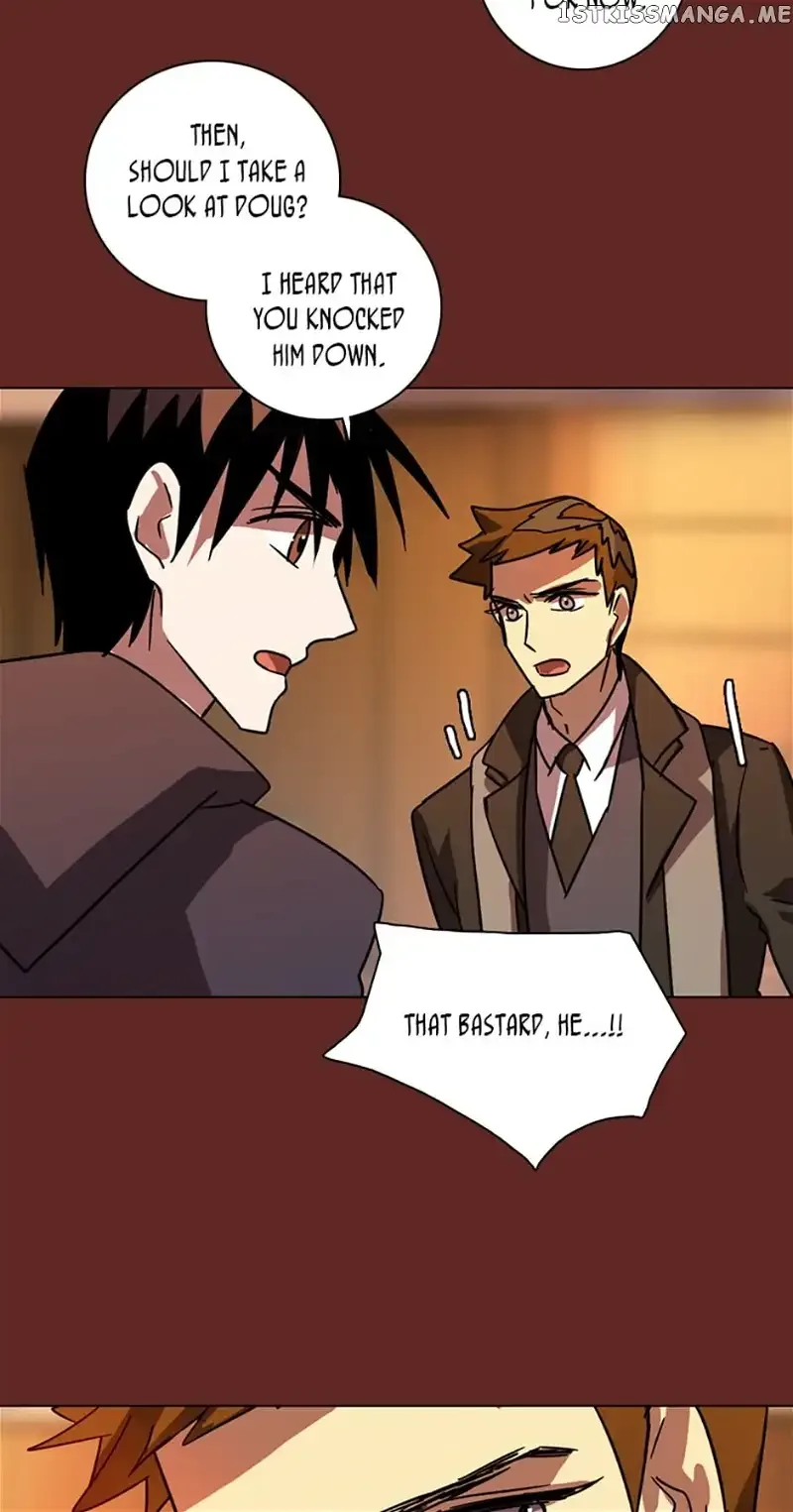 Dreamcide Chapter 71 page 60