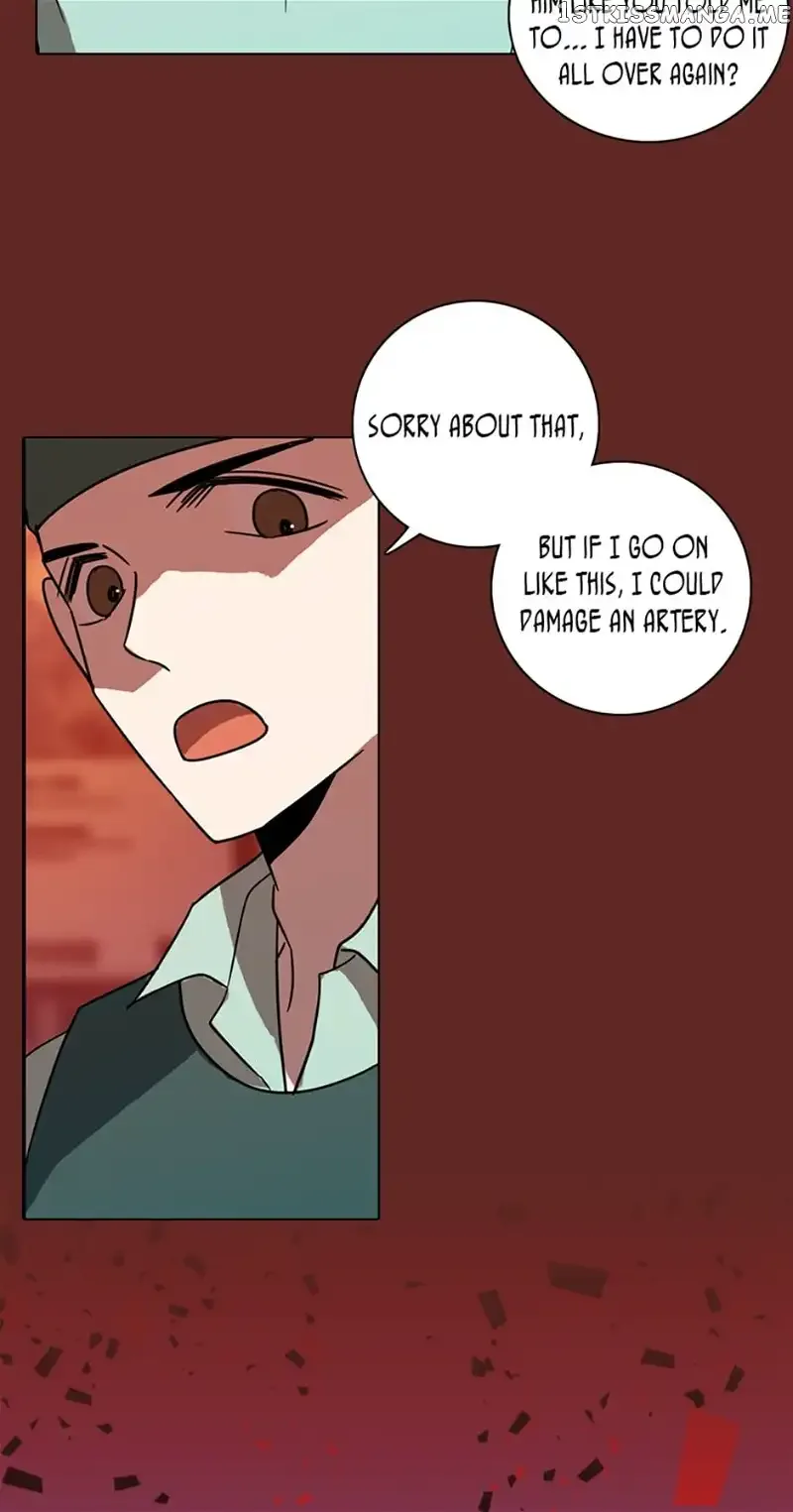 Dreamcide Chapter 72 page 14