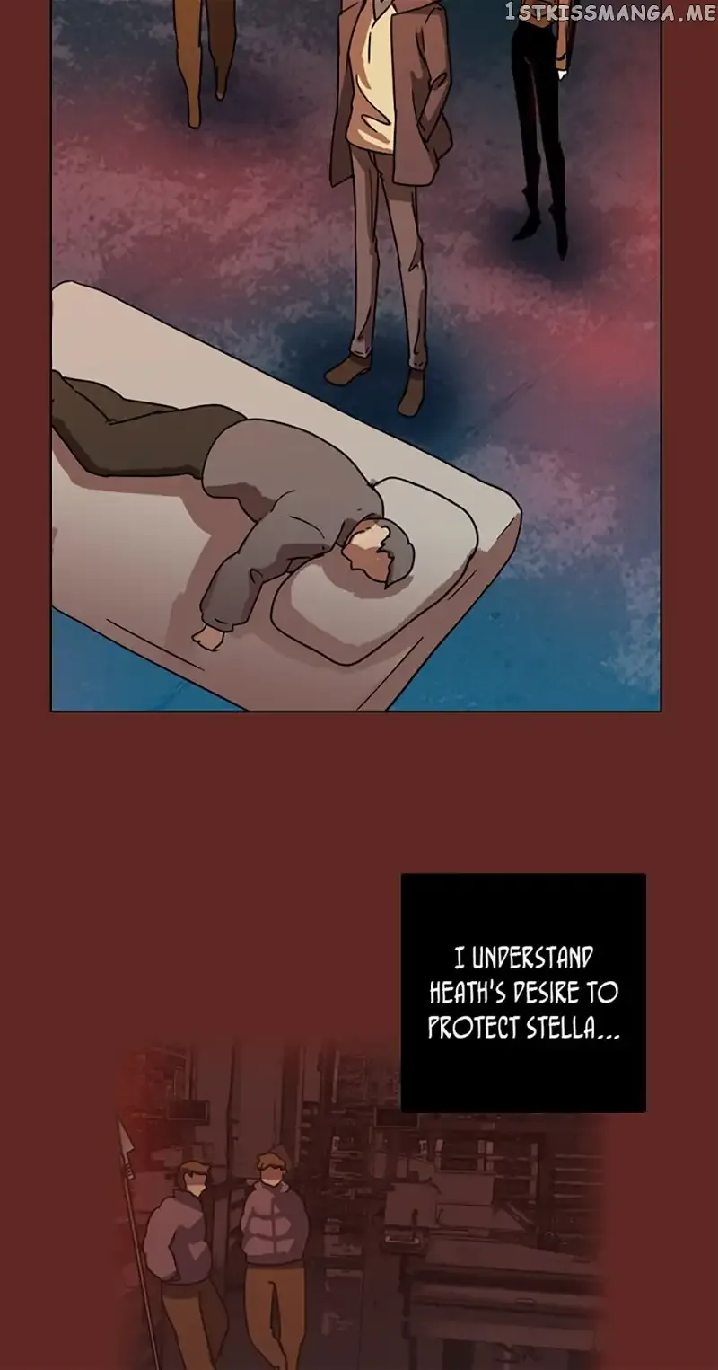 Dreamcide Chapter 72 page 6