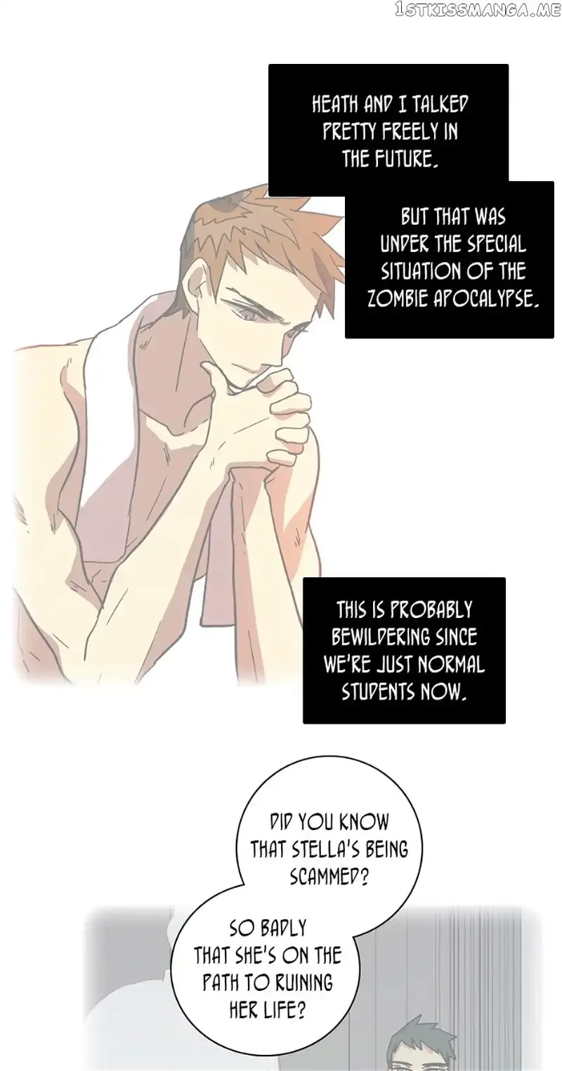 Dreamcide Chapter 70 page 49