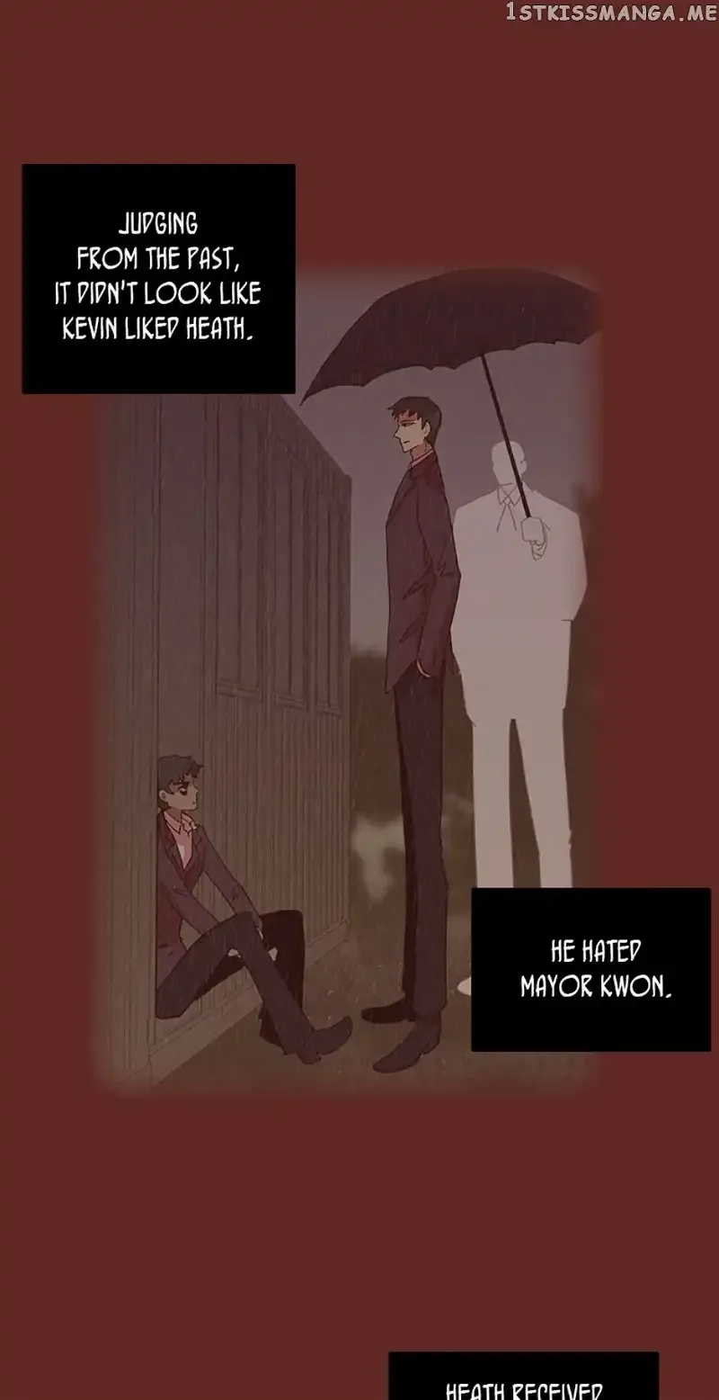 Dreamcide Chapter 71 page 65