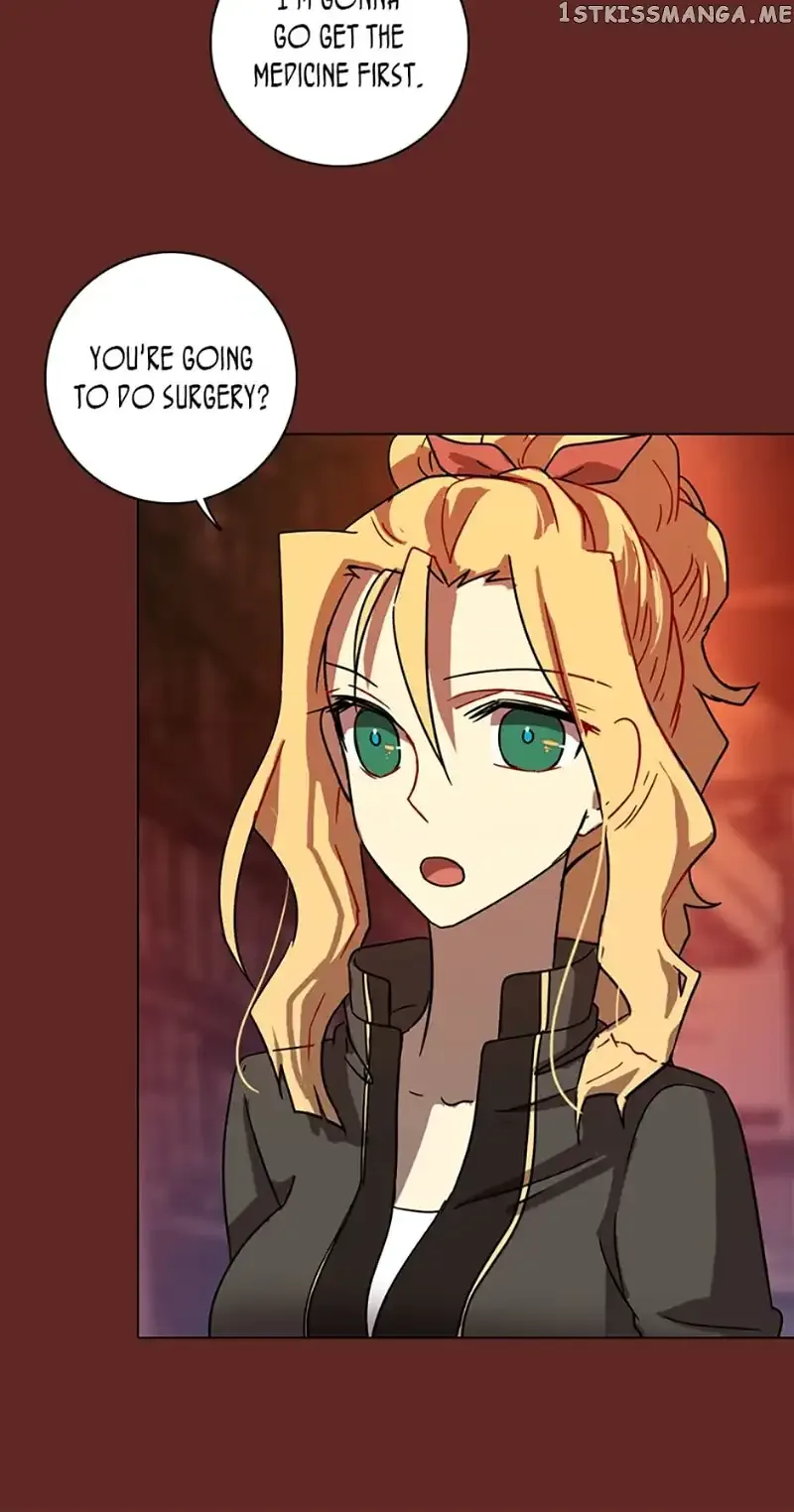 Dreamcide Chapter 72 page 8