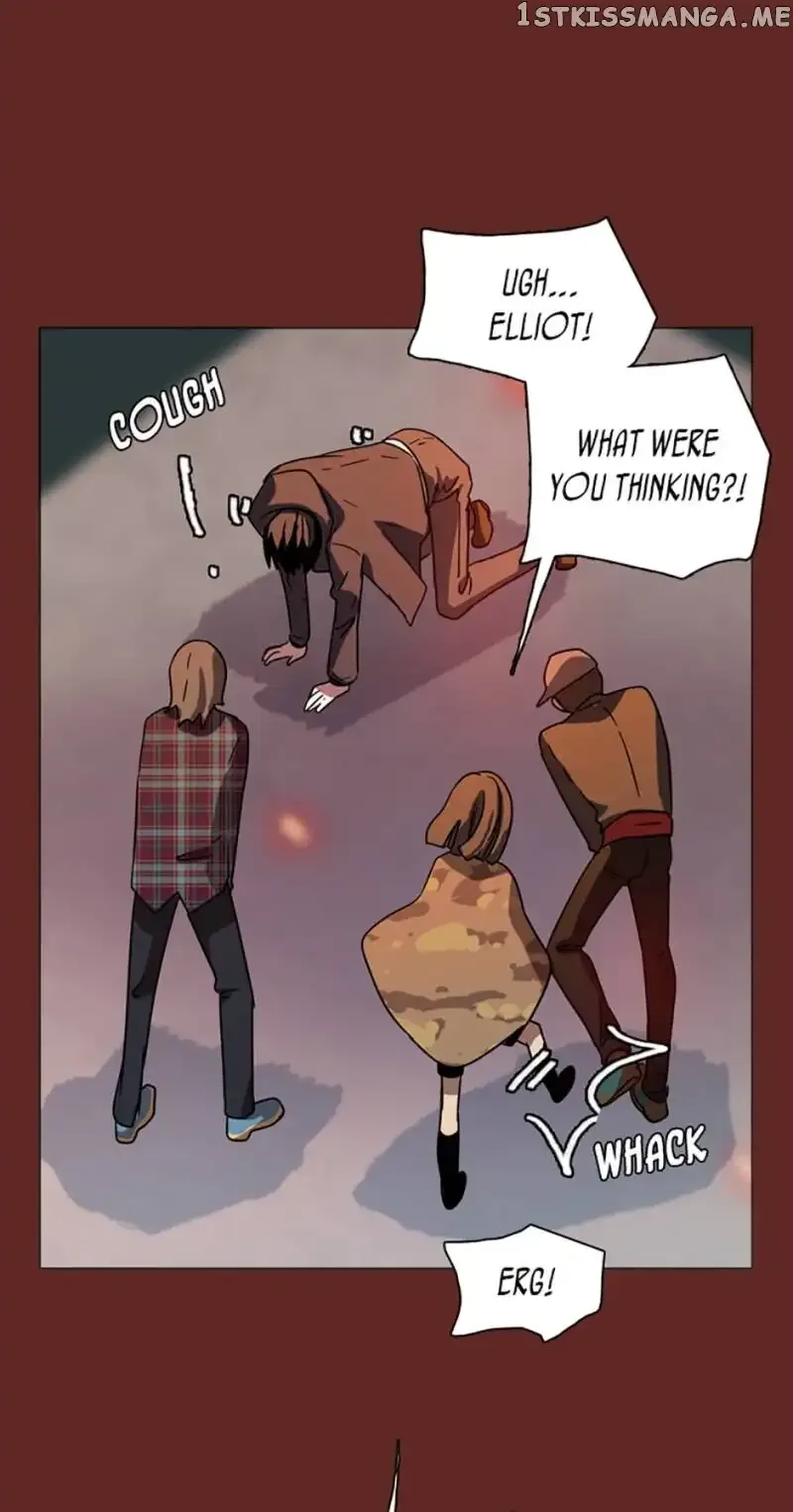 Dreamcide Chapter 70 page 61
