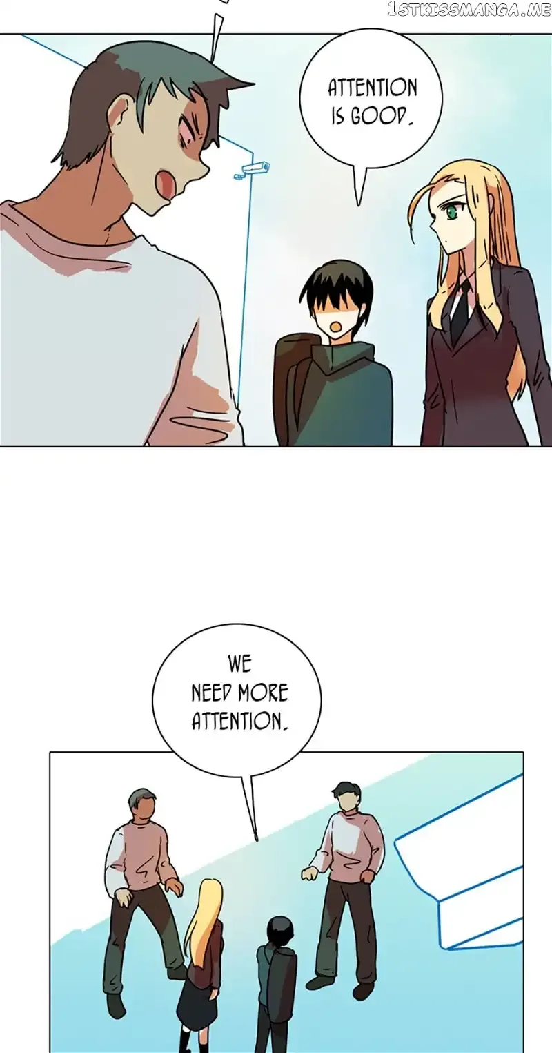 Dreamcide Chapter 72 page 36