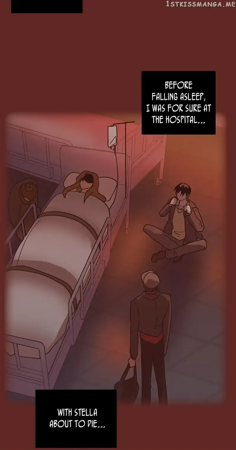 Dreamcide Chapter 70 page 63