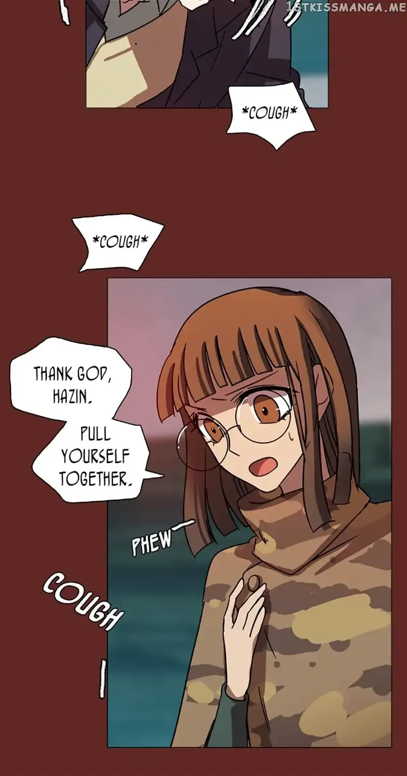 Dreamcide Chapter 70 page 60