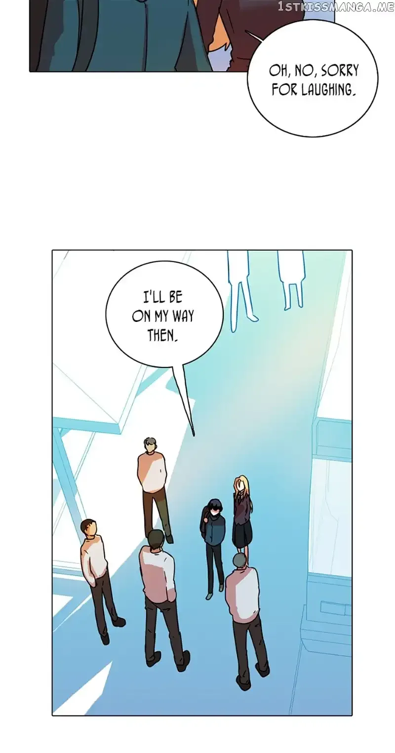 Dreamcide Chapter 72 page 27