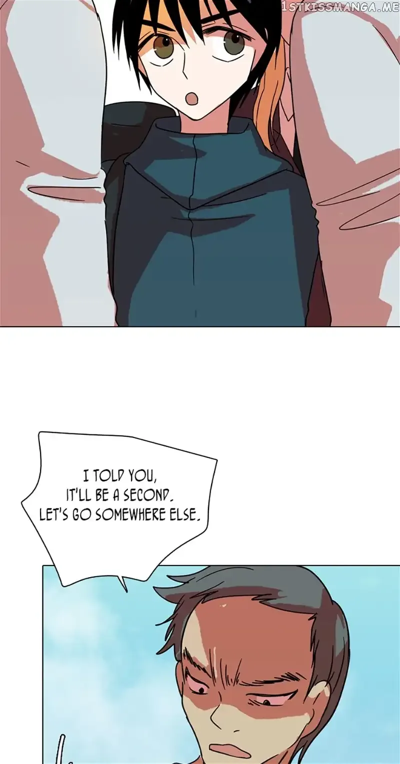 Dreamcide Chapter 72 page 30