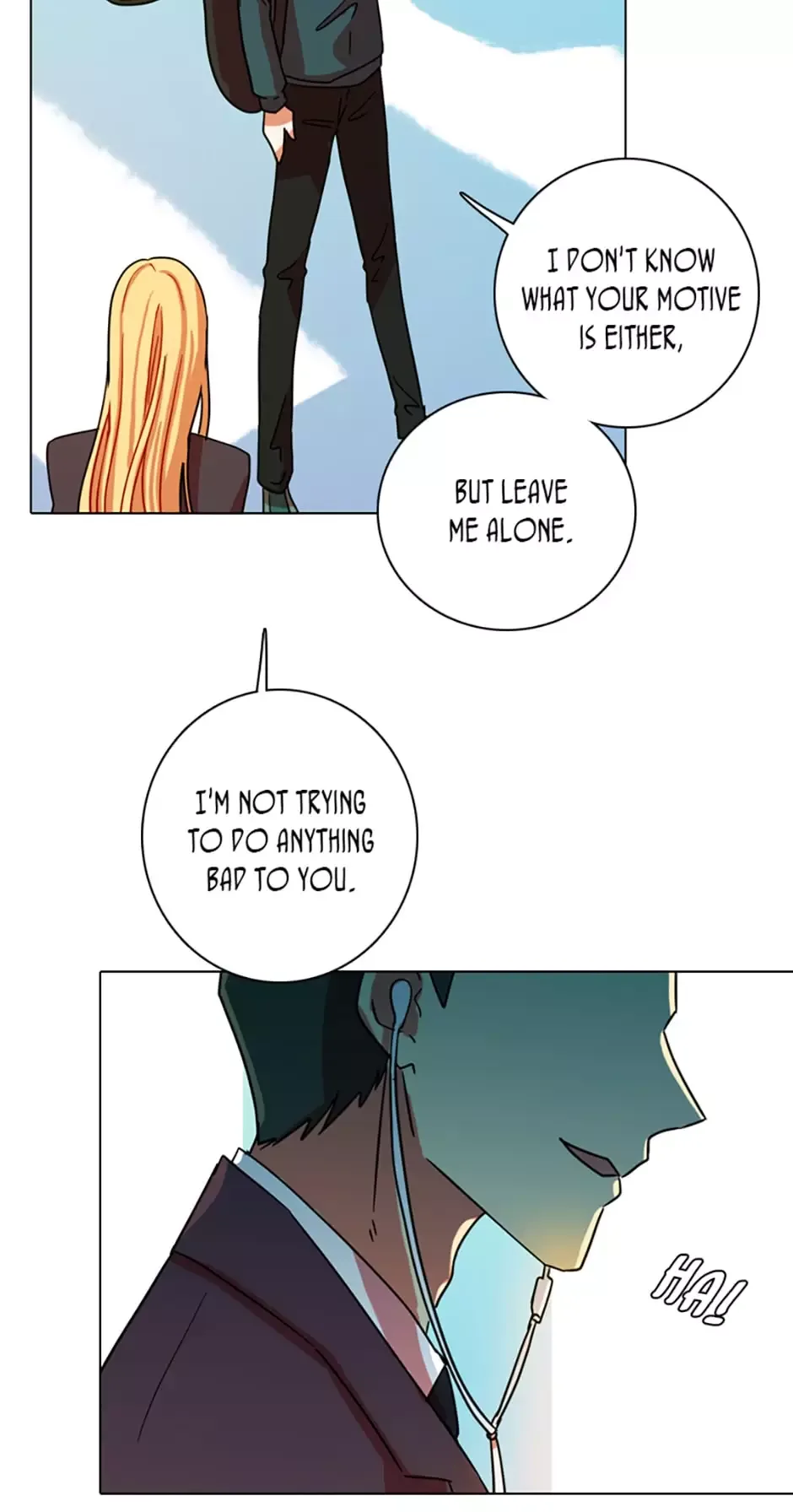 Dreamcide Chapter 73 page 6