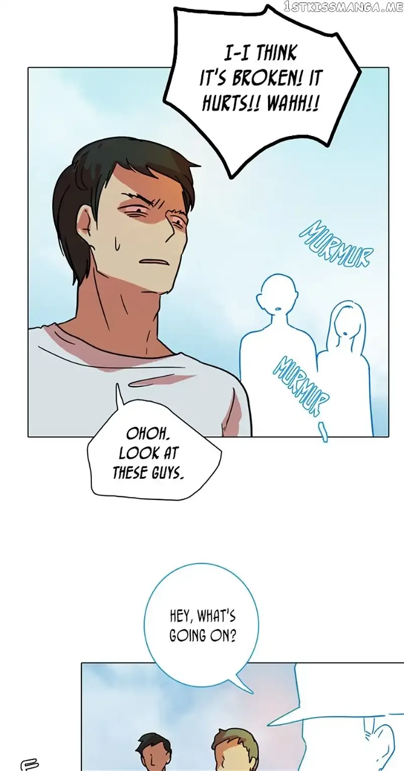 Dreamcide Chapter 72 page 41