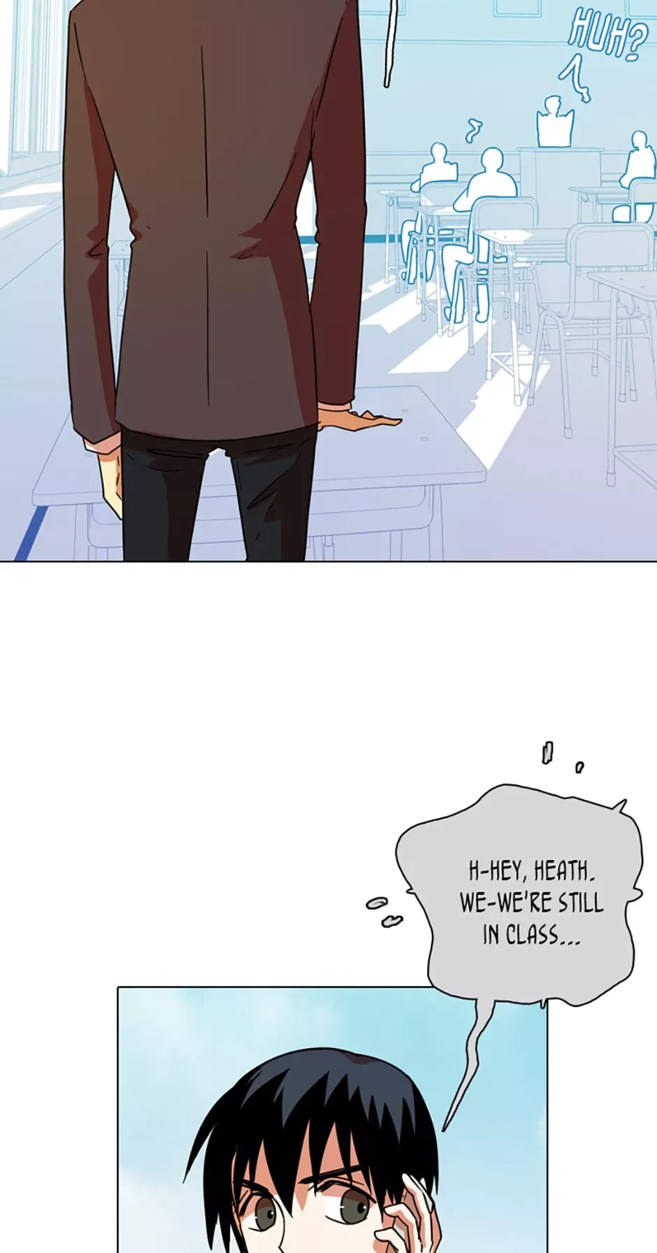 Dreamcide Chapter 73 page 4