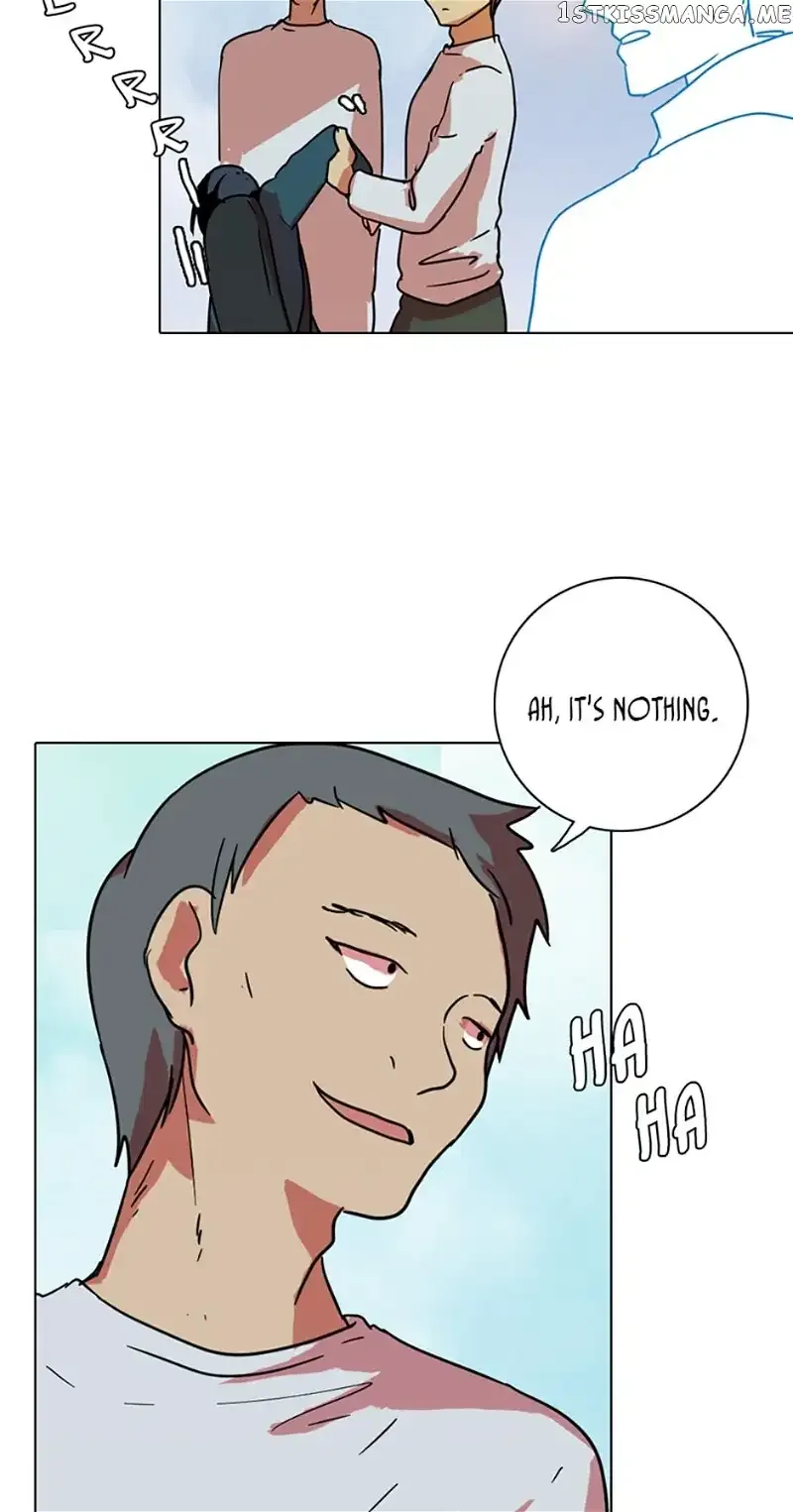 Dreamcide Chapter 72 page 42
