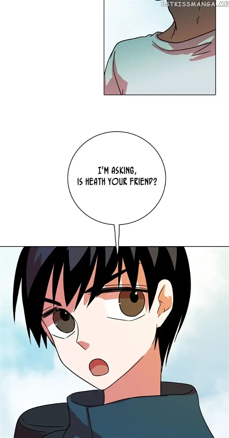 Dreamcide Chapter 72 page 50