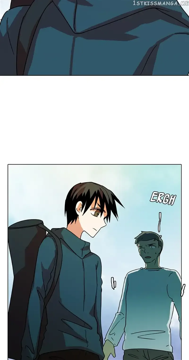 Dreamcide Chapter 72 page 51