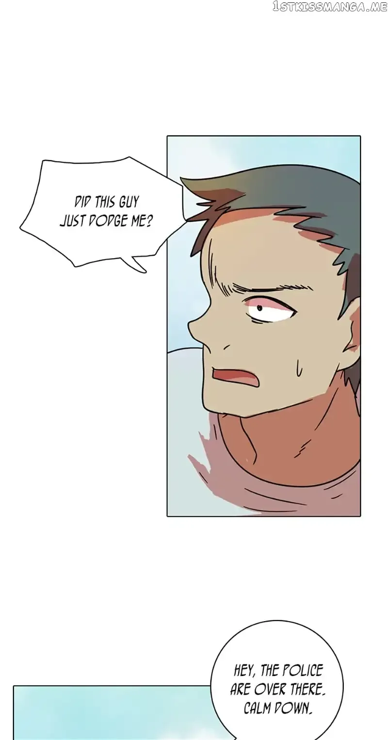 Dreamcide Chapter 72 page 57