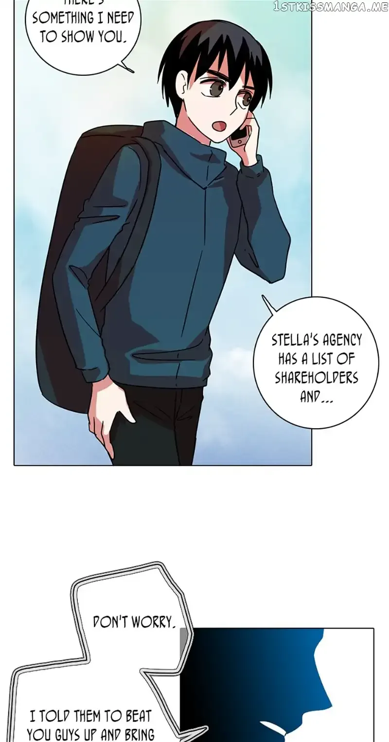 Dreamcide Chapter 72 page 60