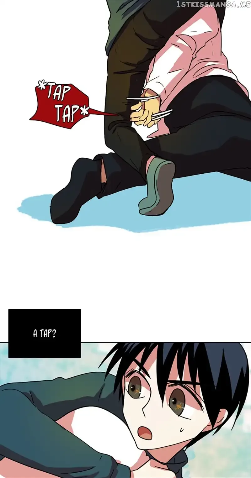 Dreamcide Chapter 77 page 11