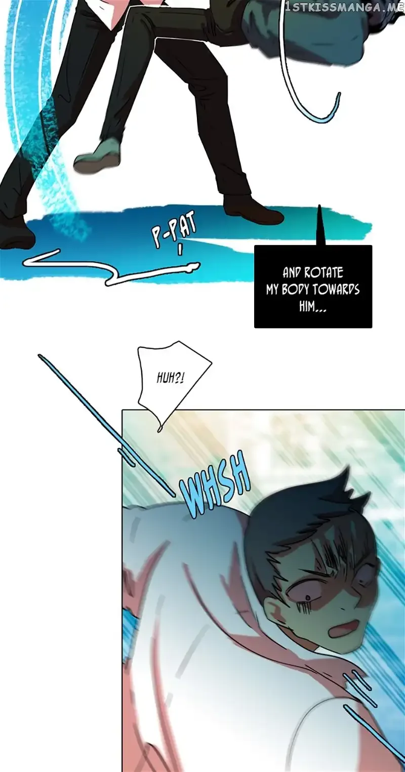 Dreamcide Chapter 77 page 5