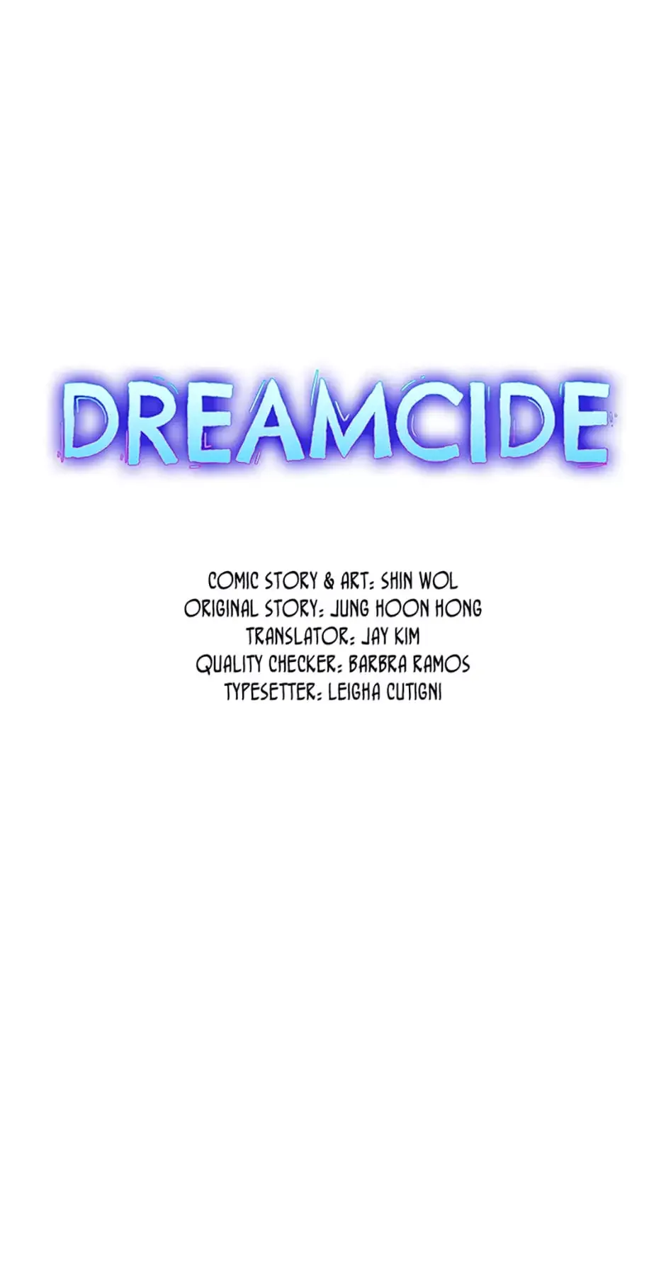 Dreamcide Chapter 79 page 2