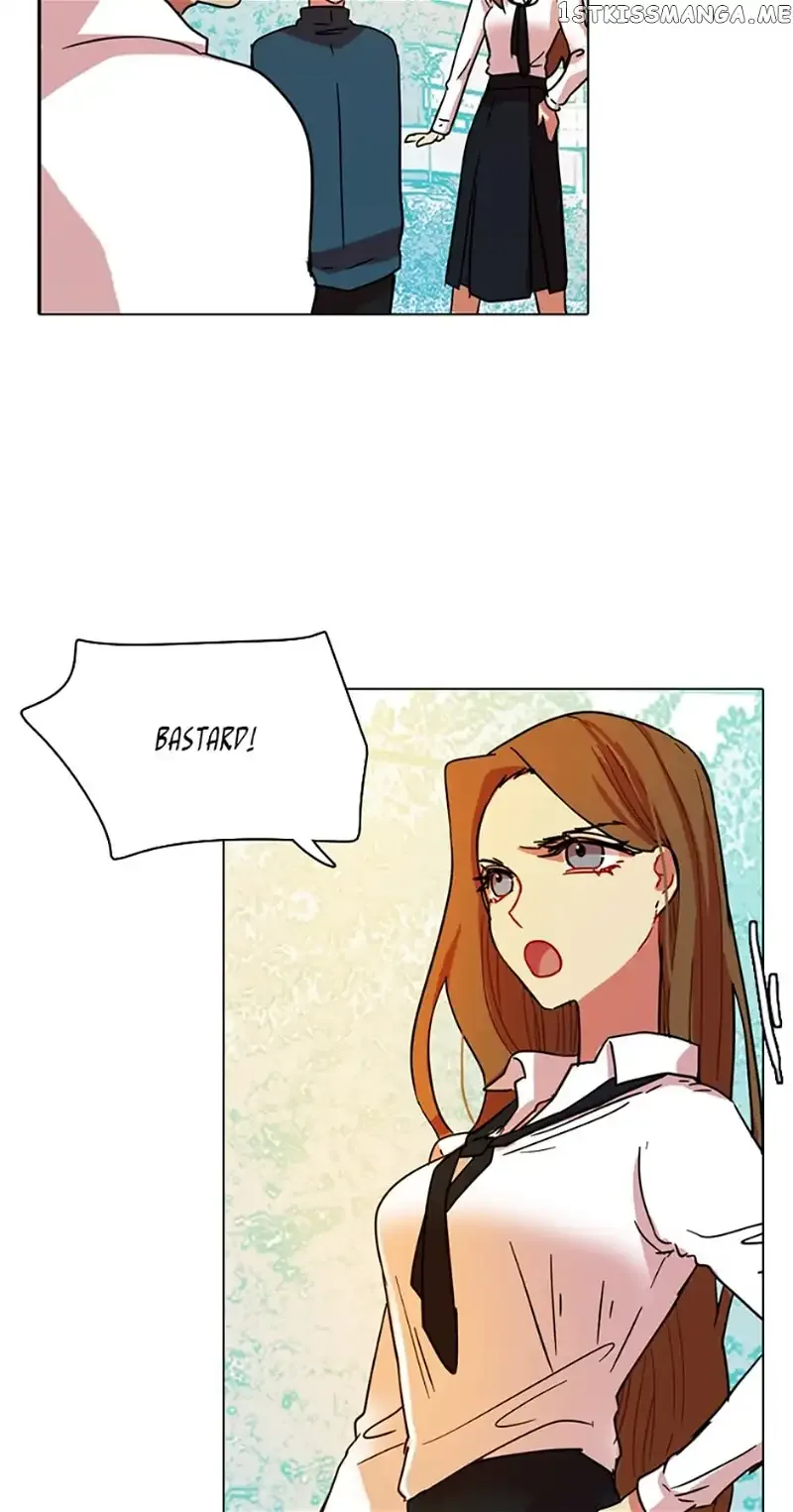 Dreamcide Chapter 77 page 26