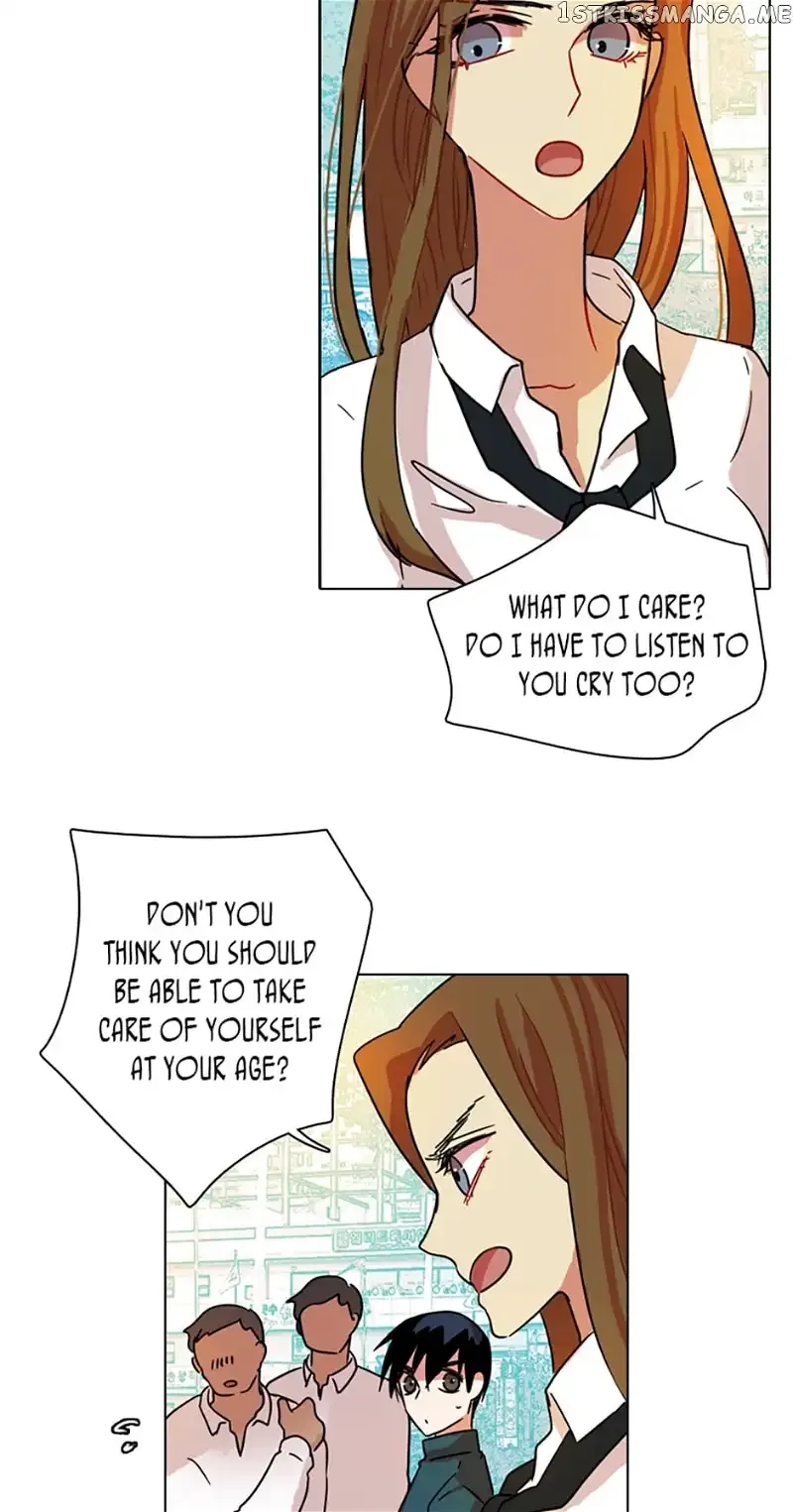 Dreamcide Chapter 77 page 29