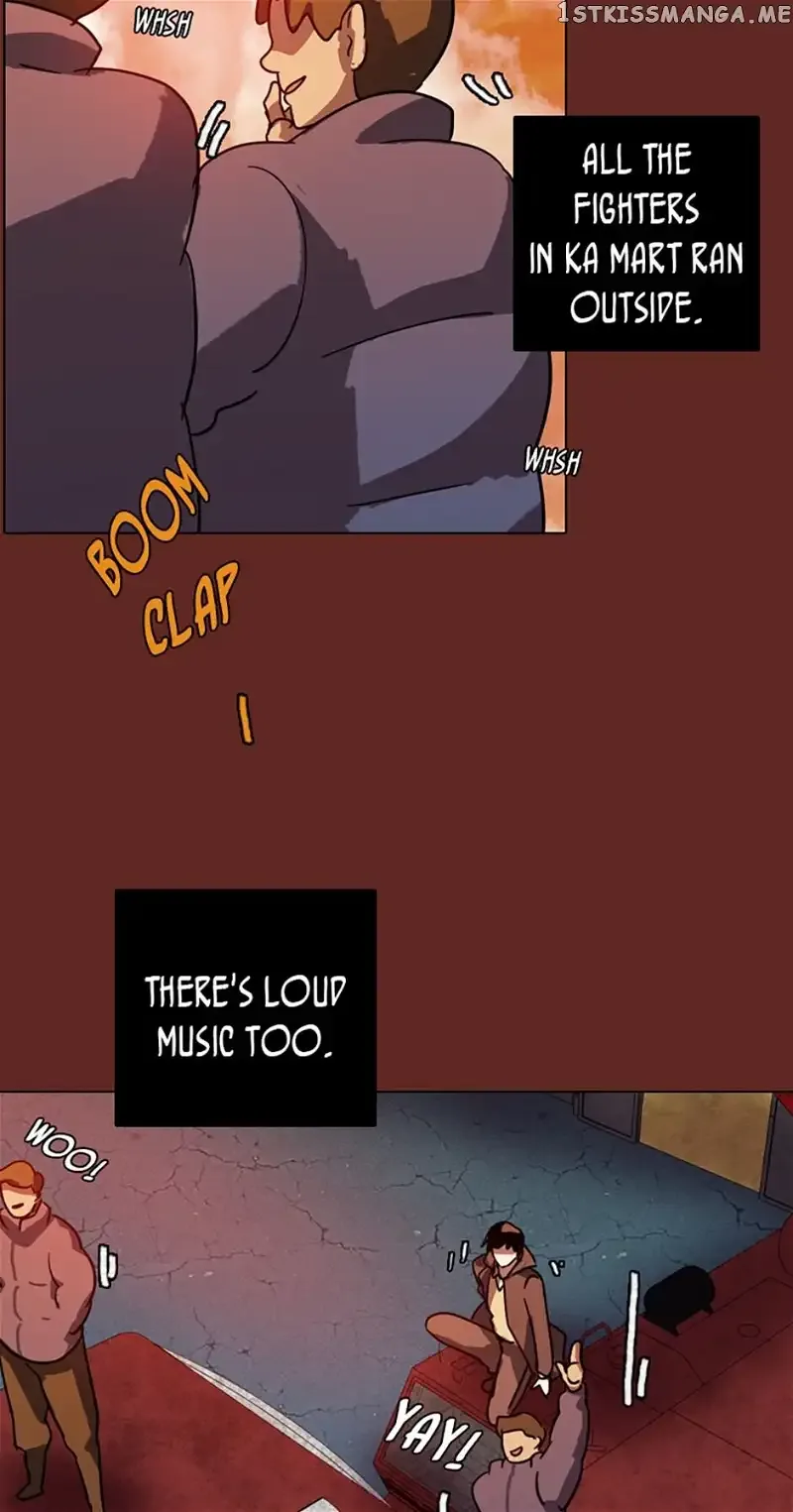 Dreamcide Chapter 75 page 6