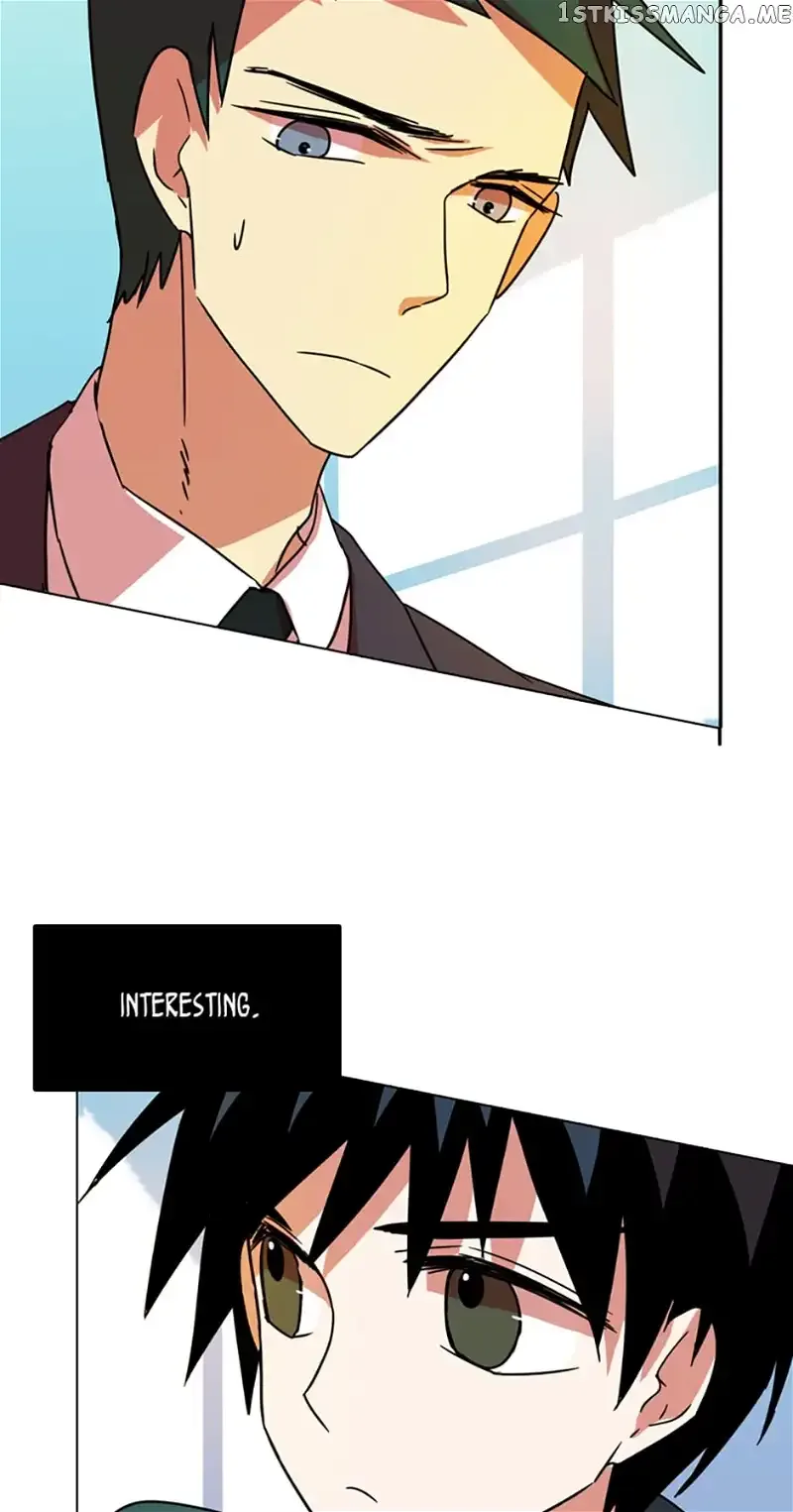 Dreamcide Chapter 74 page 6