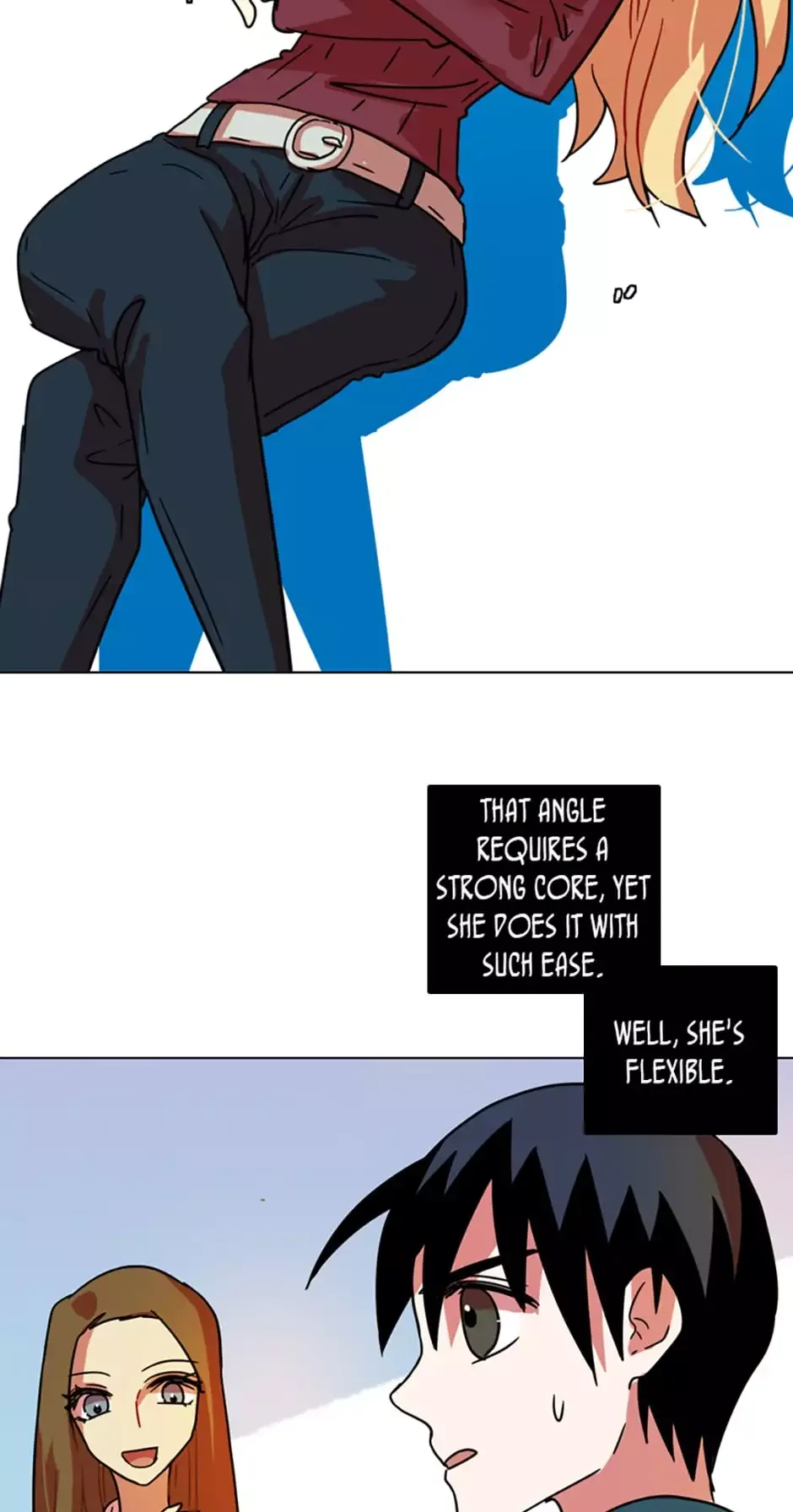 Dreamcide Chapter 79 page 7