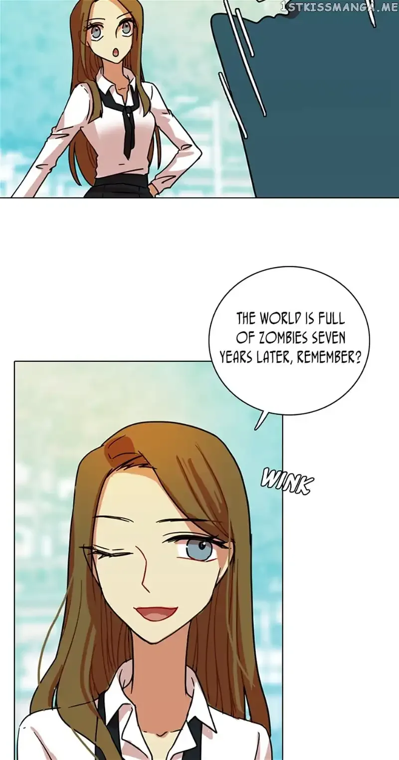 Dreamcide Chapter 77 page 39
