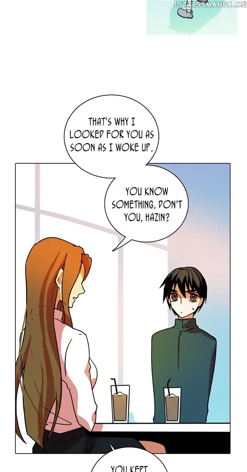 Dreamcide Chapter 78 page 6