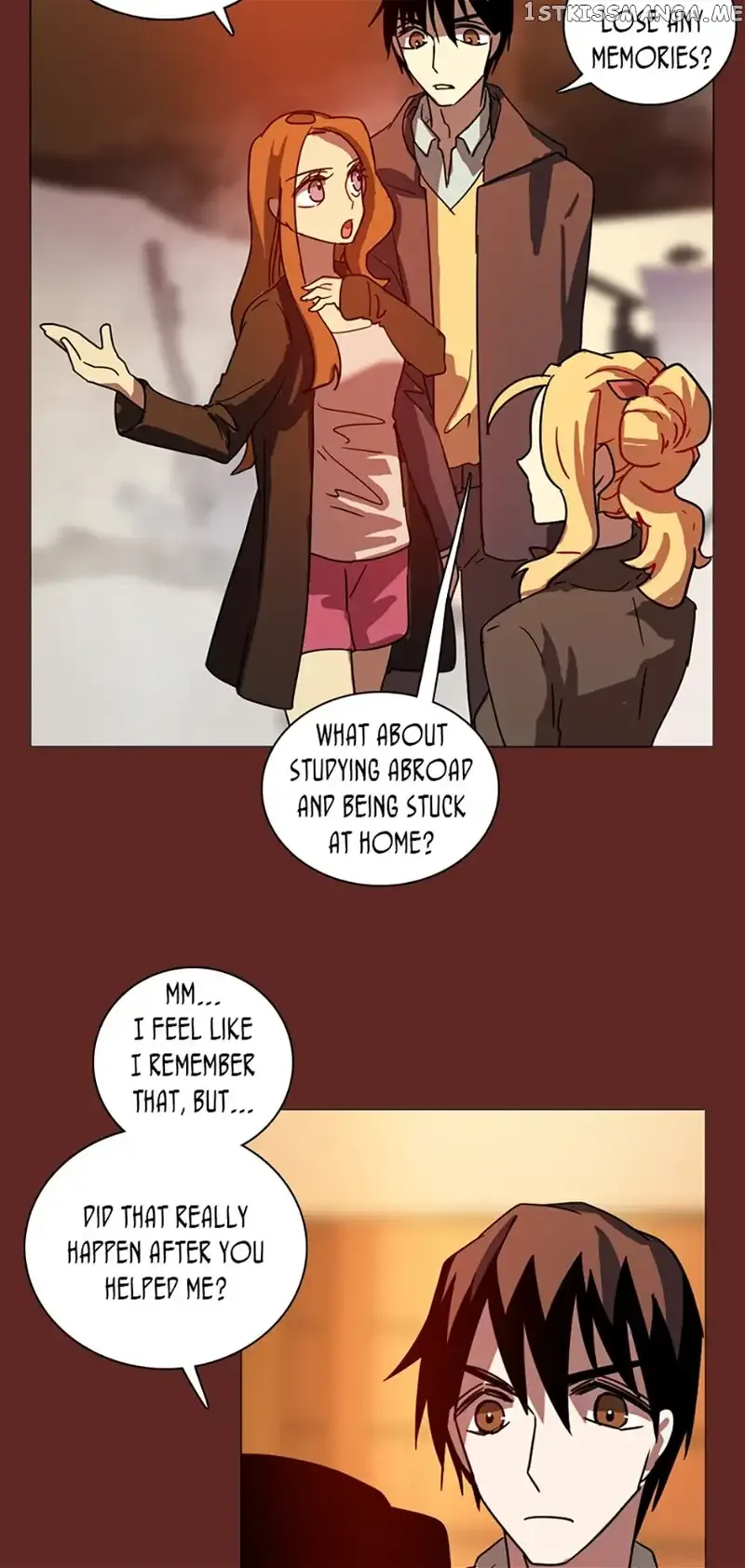 Dreamcide Chapter 81 page 7