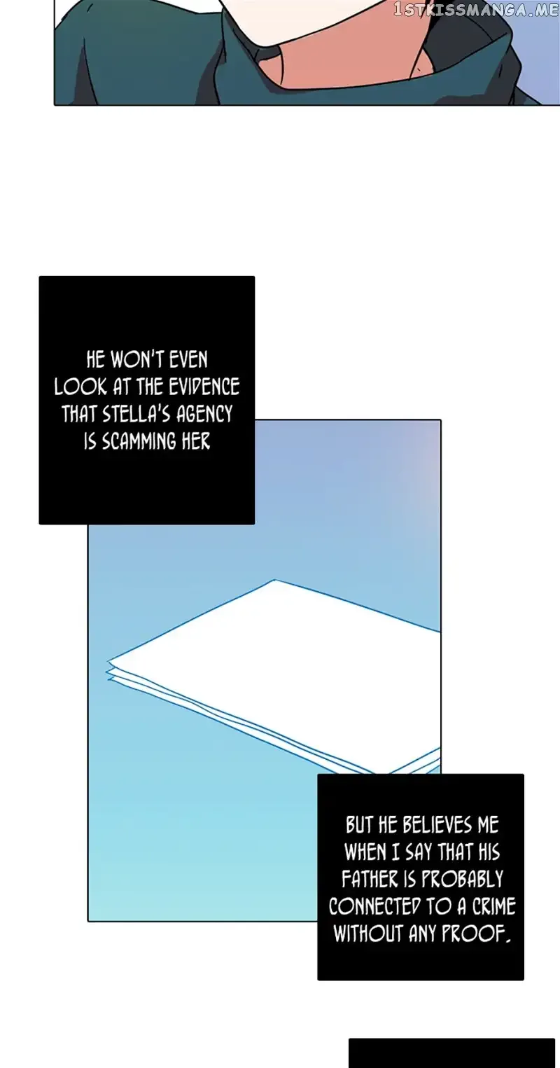 Dreamcide Chapter 74 page 7