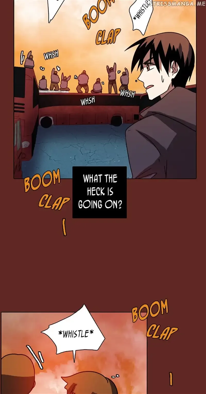 Dreamcide Chapter 75 page 5
