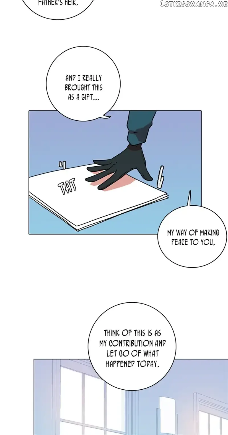 Dreamcide Chapter 74 page 12