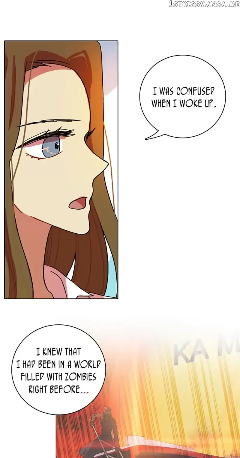 Dreamcide Chapter 78 page 4