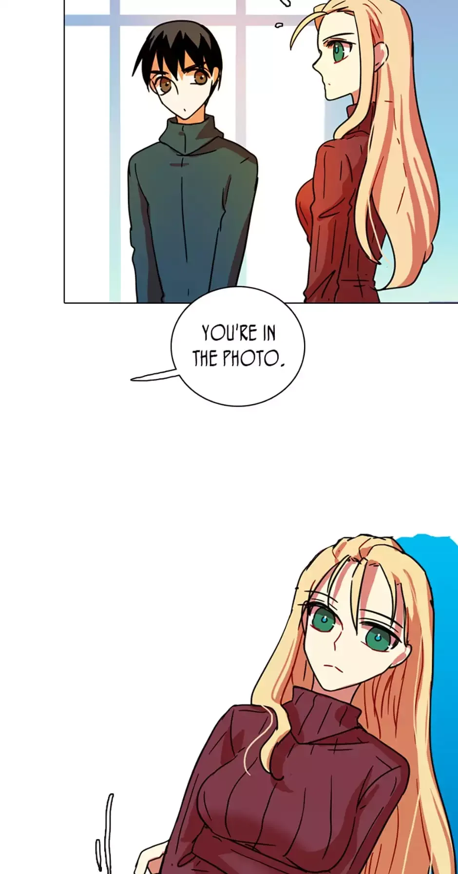 Dreamcide Chapter 79 page 6