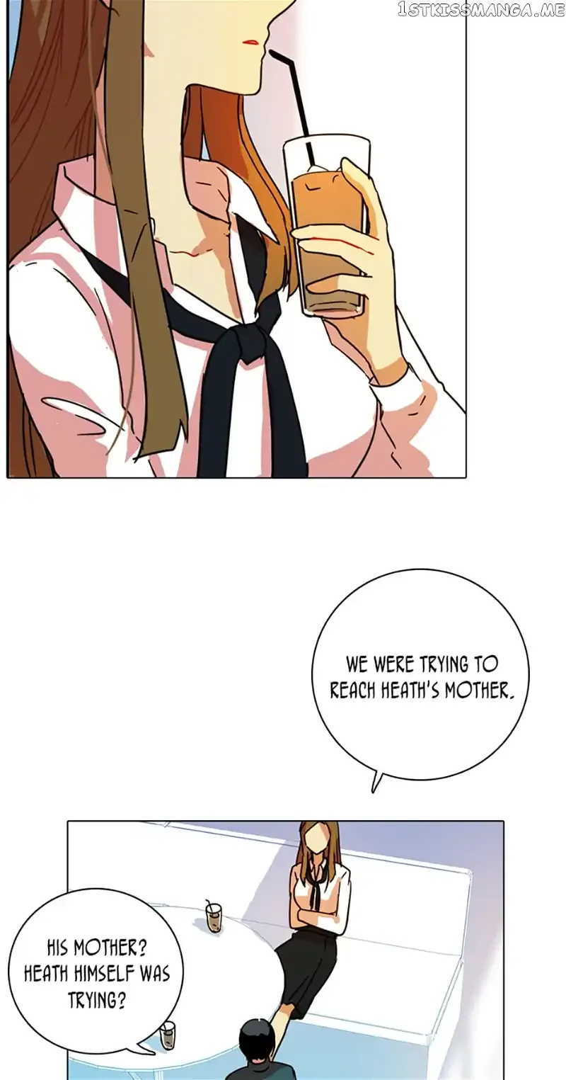 Dreamcide Chapter 78 page 23