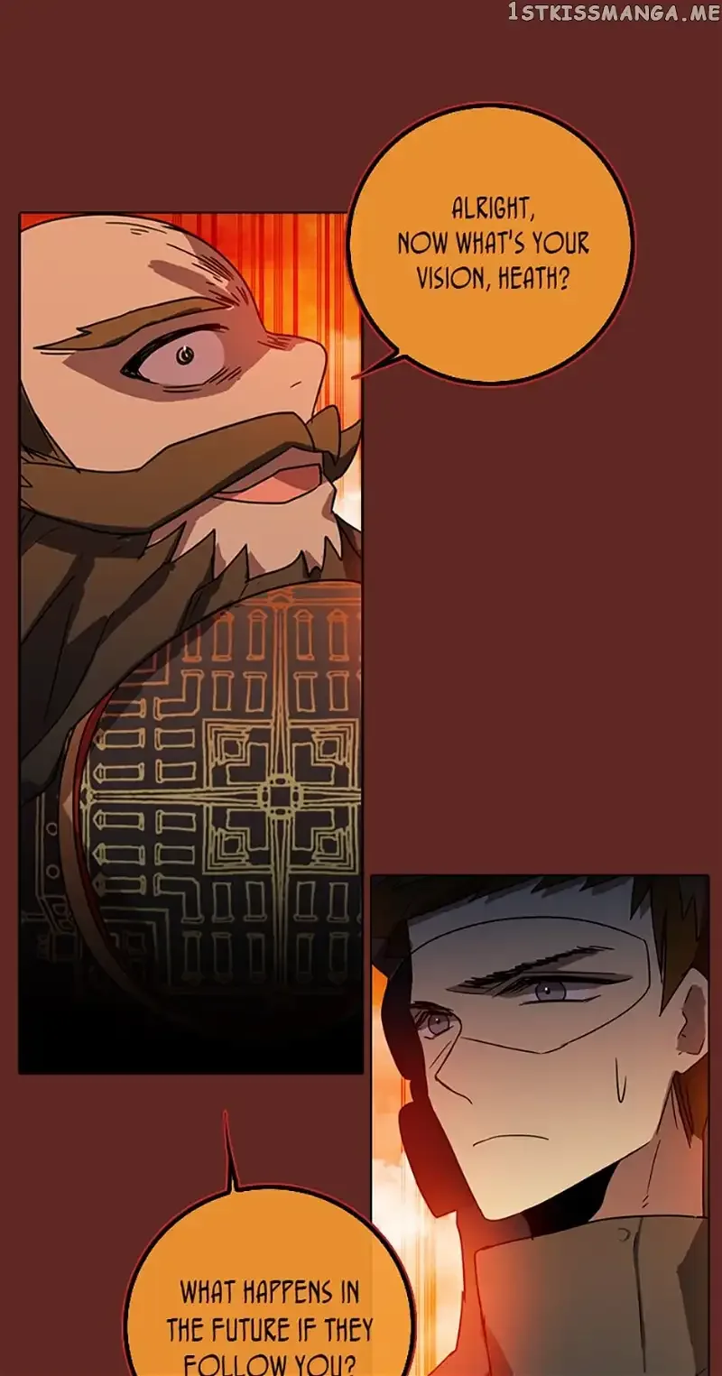 Dreamcide Chapter 76 page 1