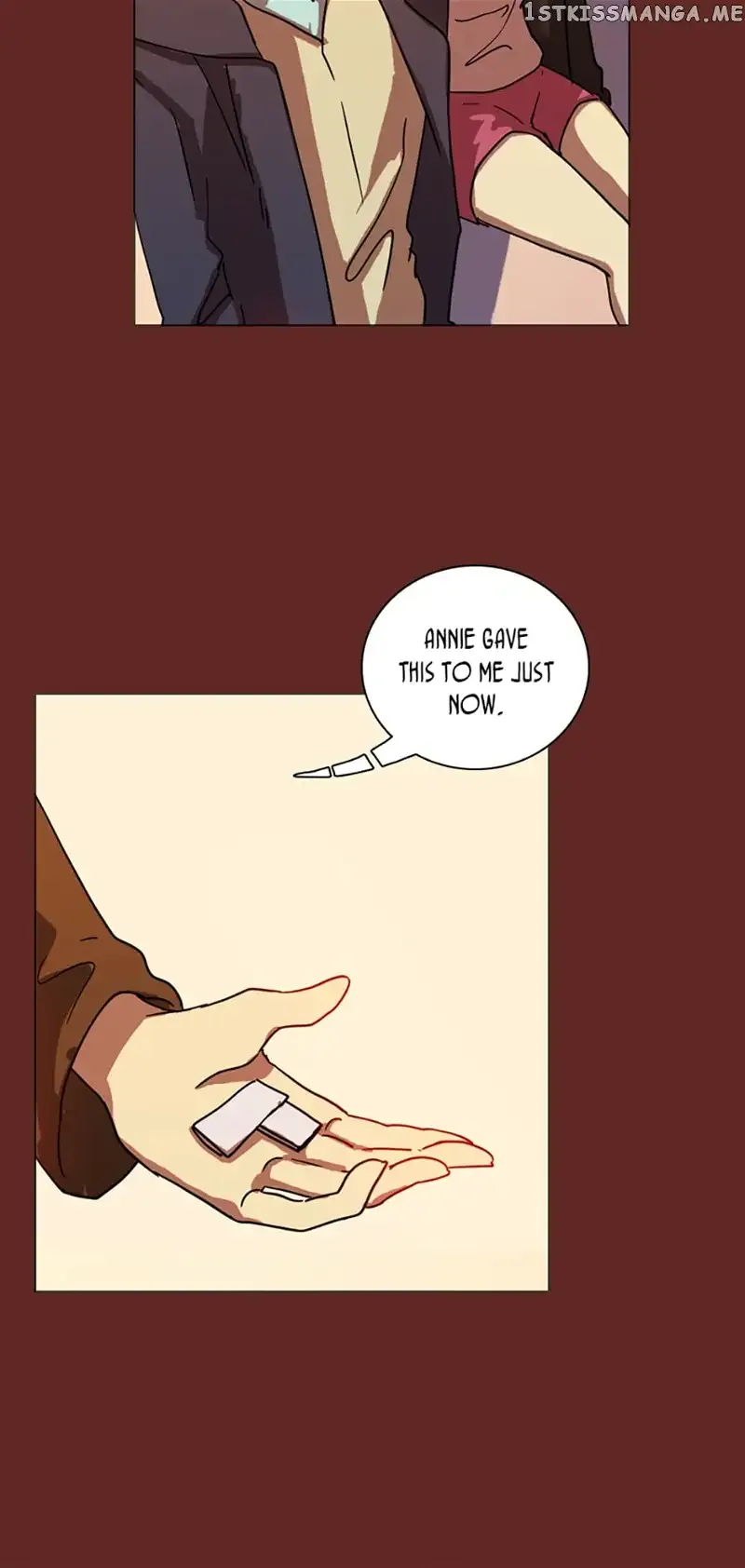Dreamcide Chapter 81 page 17