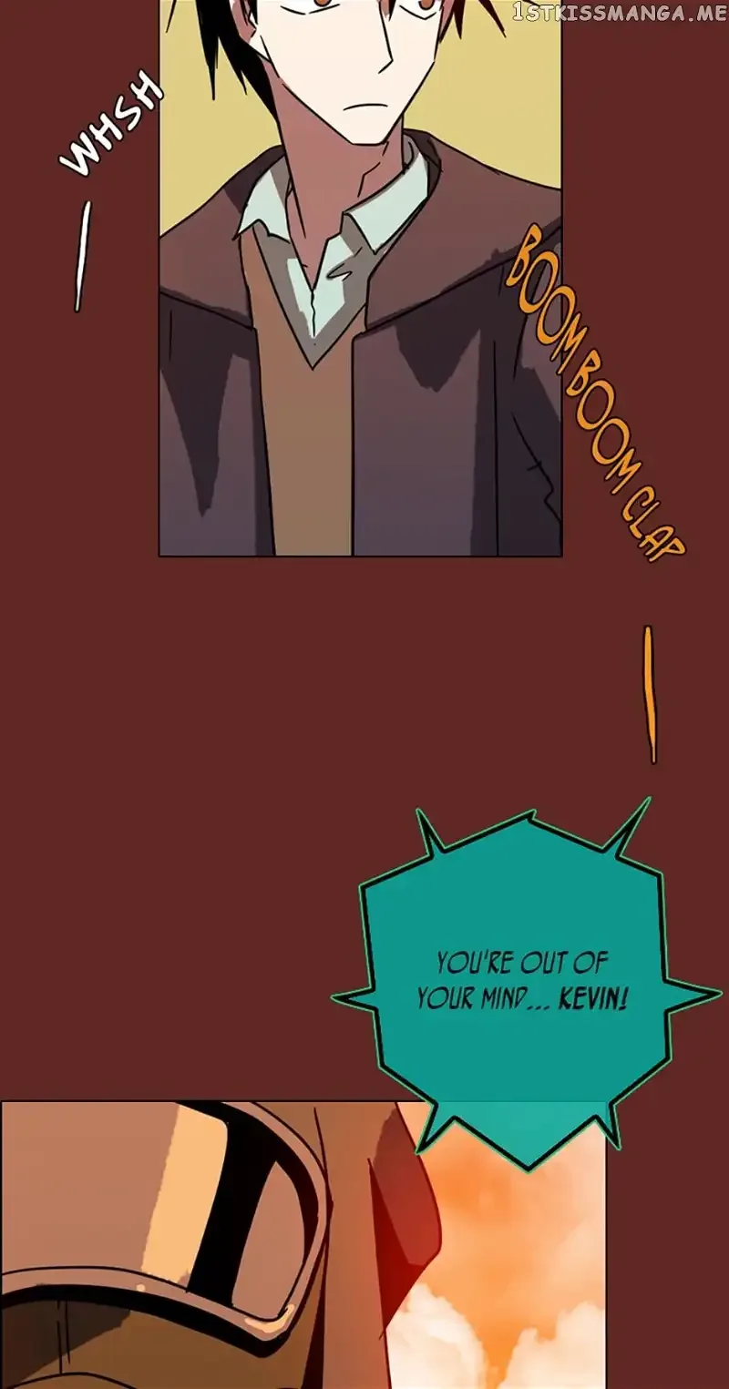 Dreamcide Chapter 75 page 14