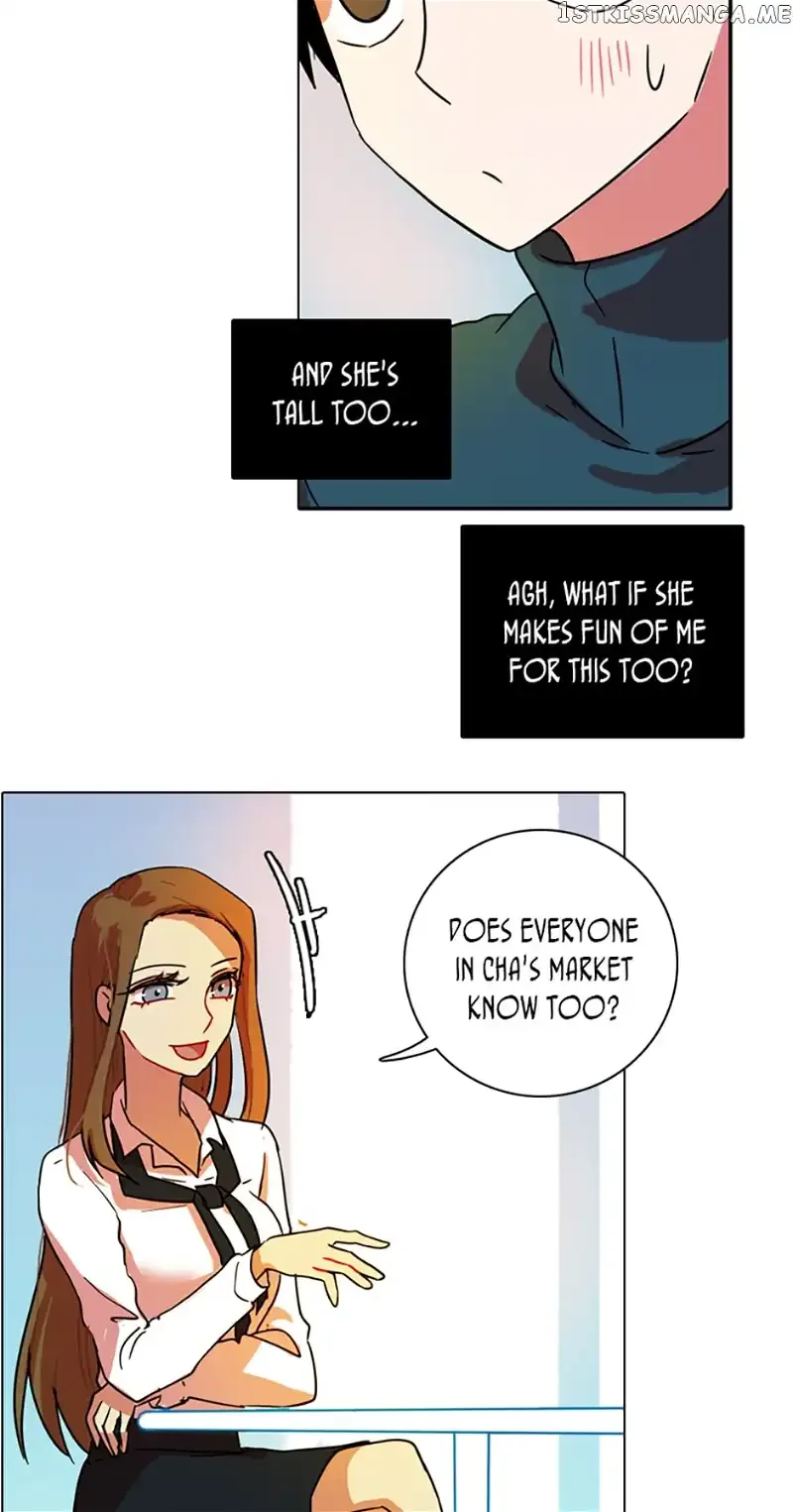 Dreamcide Chapter 78 page 15