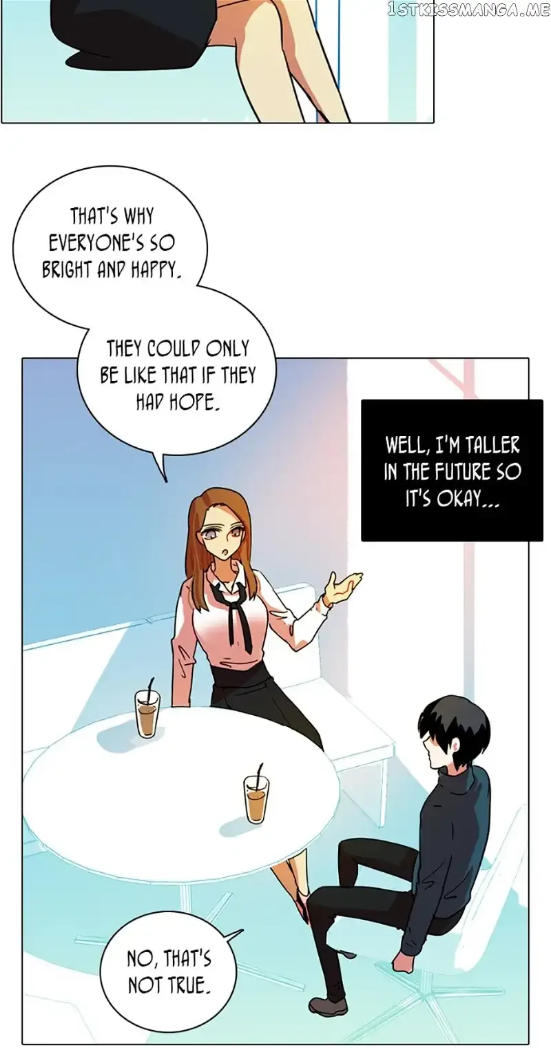 Dreamcide Chapter 78 page 16