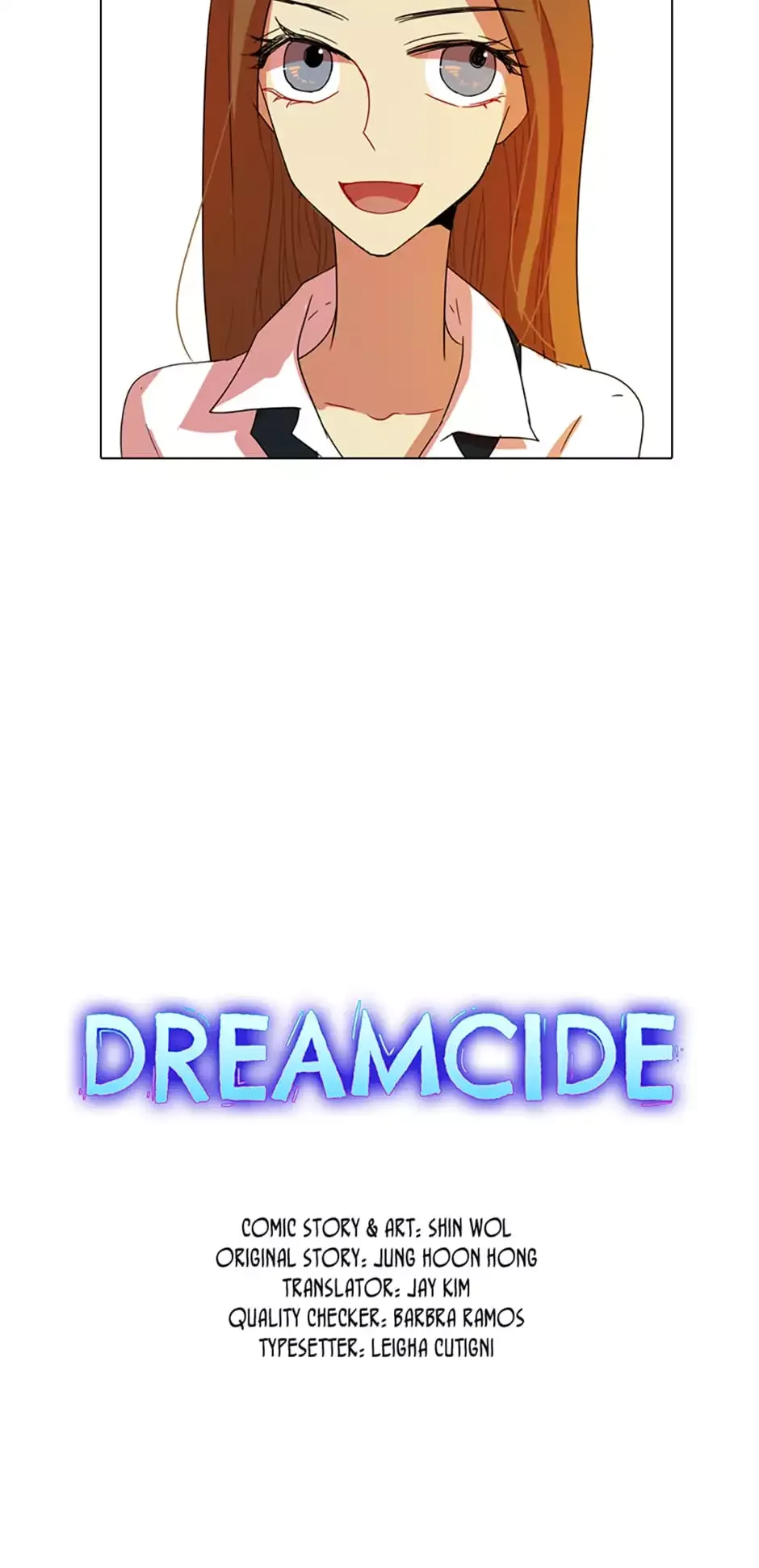 Dreamcide Chapter 80 page 2